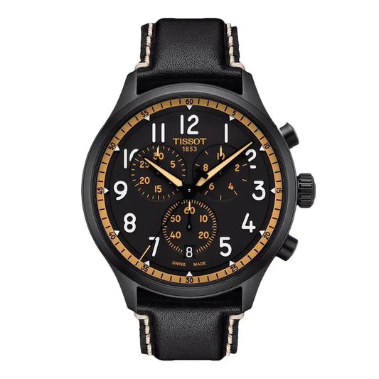 Reloj Tissot Chrono XL T116.617.36.052.02 Tissot
