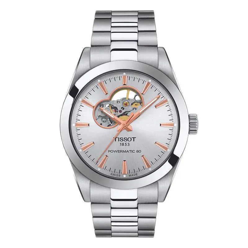 Reloj Tissot Gentleman T127.407.11.031.01 Tissot