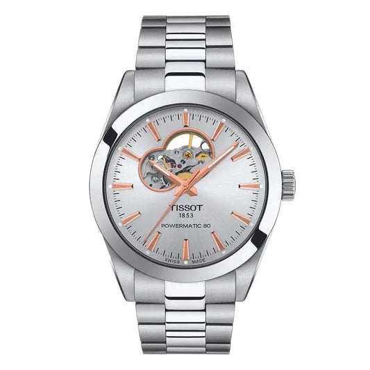 Reloj Tissot Gentleman T127.407.11.031.01 Tissot