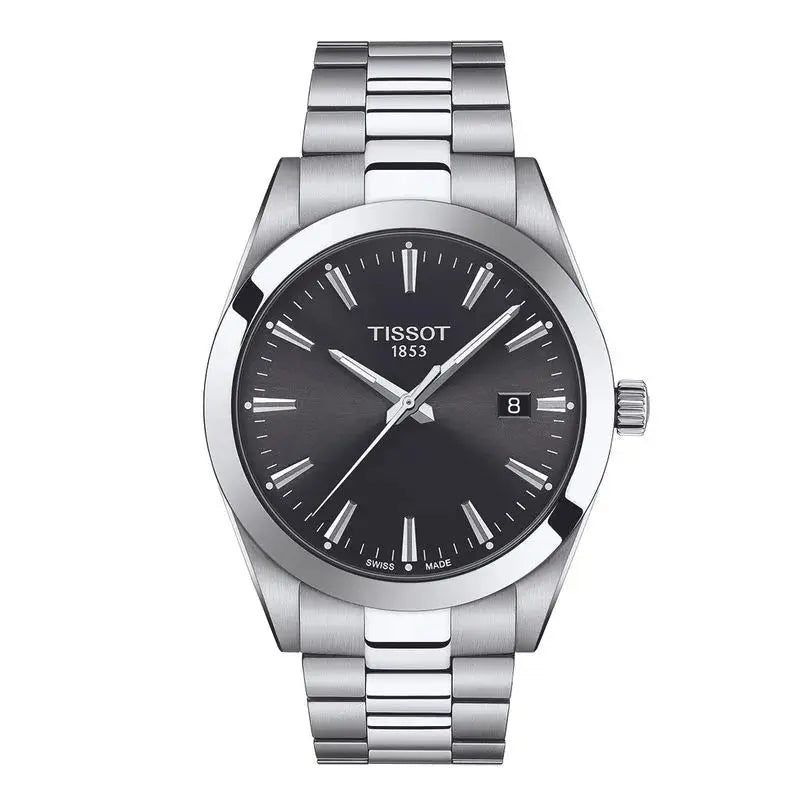 reloj Tissot Gentleman T127.410.11.051.00 Tissot