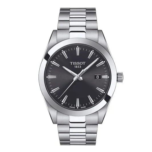 reloj Tissot Gentleman T127.410.11.051.00 Tissot