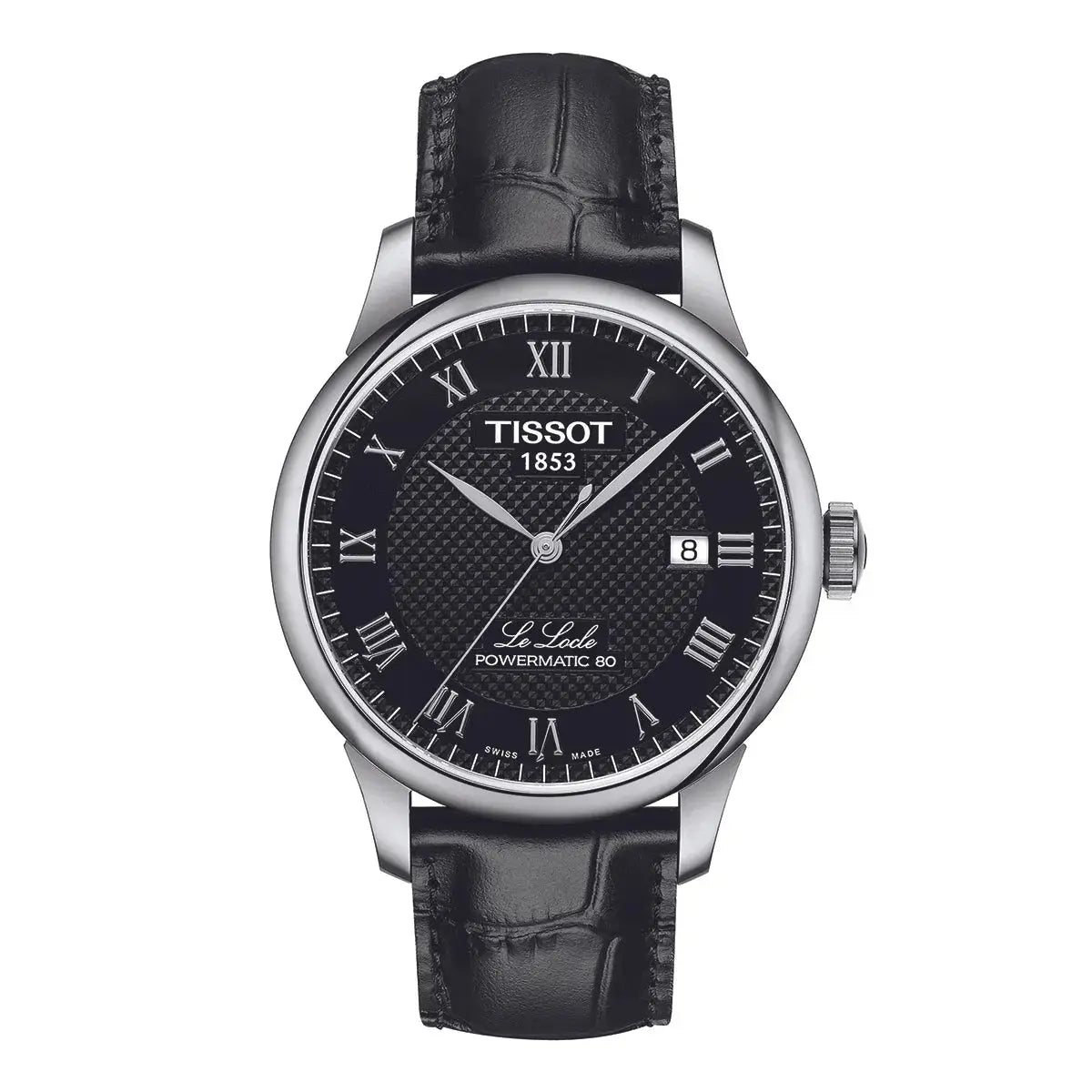 Reloj Tissot Le Locle T006.407.16.053.00