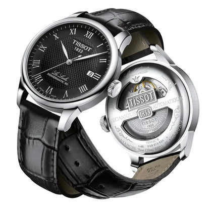 Reloj Tissot Le Locle T006.407.16.053.00 - imagen 2