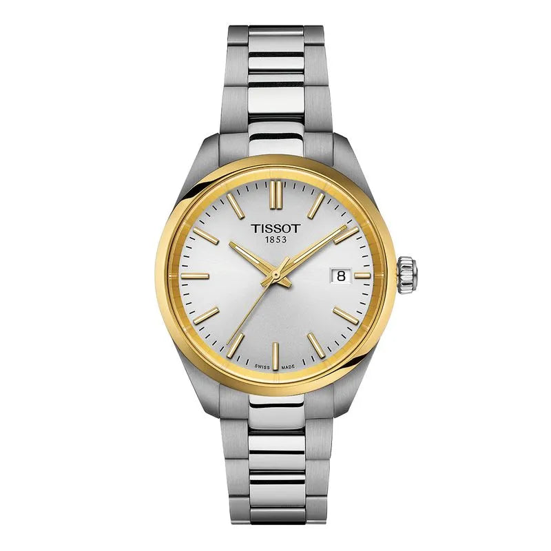 RELOJ TISSOT  PR 100 T150.210.21.031.00 - DAMA - ORIGINAL