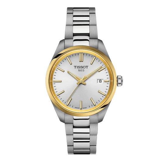 RELOJ TISSOT  PR 100 T150.210.21.031.00 - DAMA - ORIGINAL