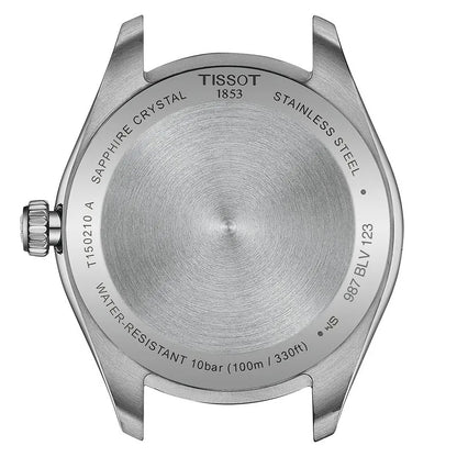 RELOJ TISSOT  PR 100 T150.210.21.031.00 - DAMA - ORIGINAL