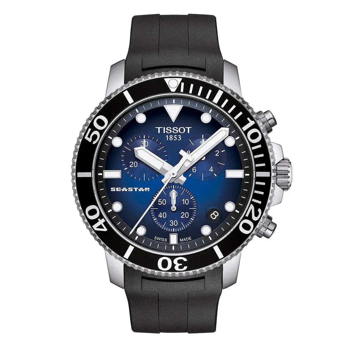 Reloj Tissot  T120.417.17.041.00 Tissot
