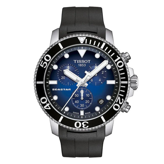 Reloj Tissot  T120.417.17.041.00 Tissot