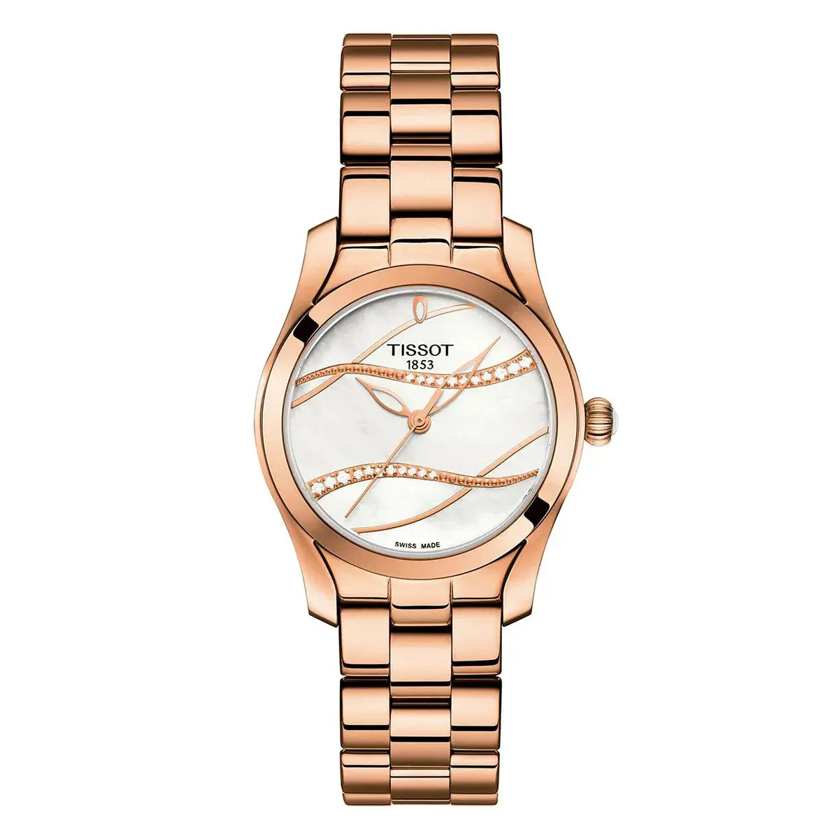 Reloj Tissot T112.210.33.111.00 Tissot