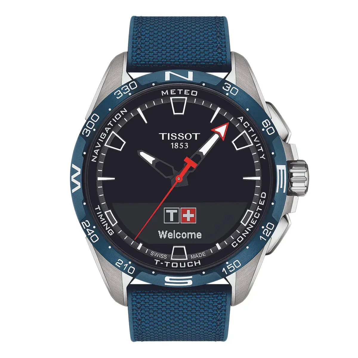Reloj Tissot T121.420.47.051.06 Tissot