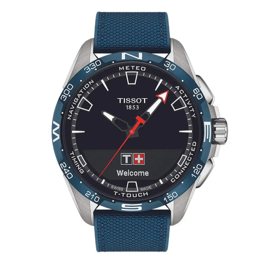 Reloj Tissot T121.420.47.051.06 Tissot