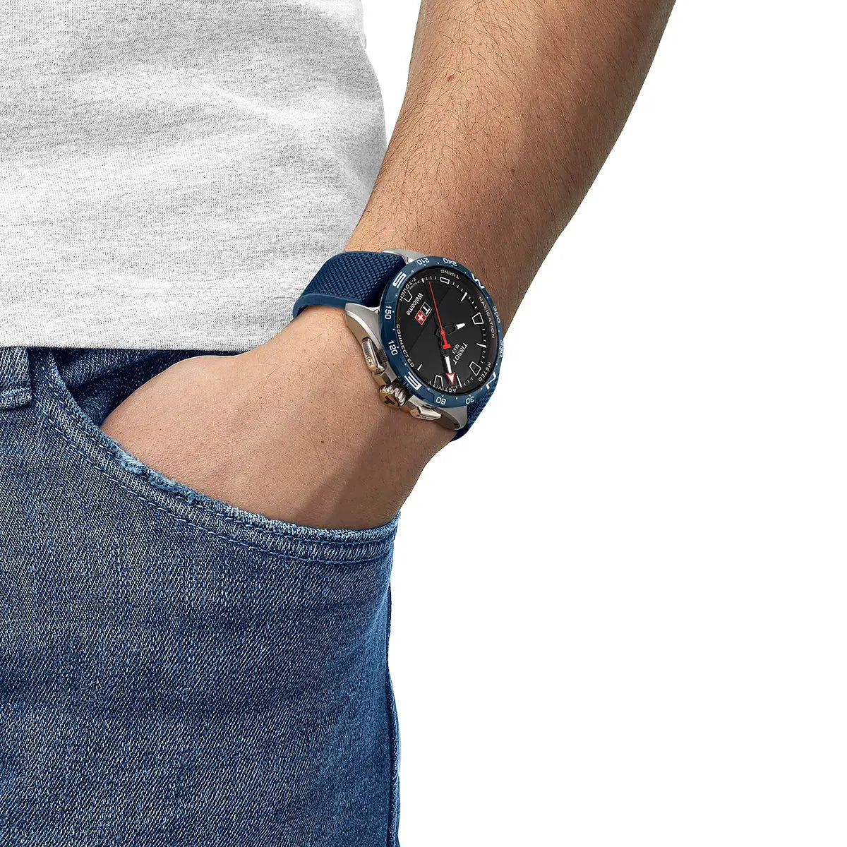 Reloj Tissot T121.420.47.051.06 Tissot