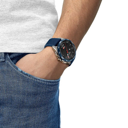 Reloj Tissot T121.420.47.051.06 Tissot