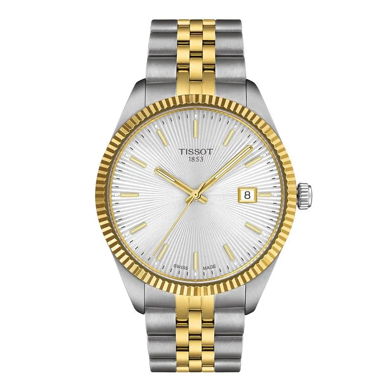 Reloj Tissot Ballade T156.410.22.031.00