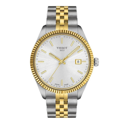 Reloj Tissot Ballade T156.410.22.031.00