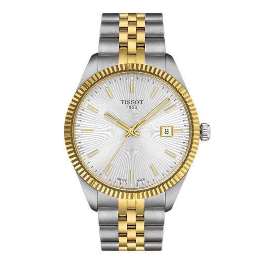Reloj Tissot Ballade T156.410.22.031.00