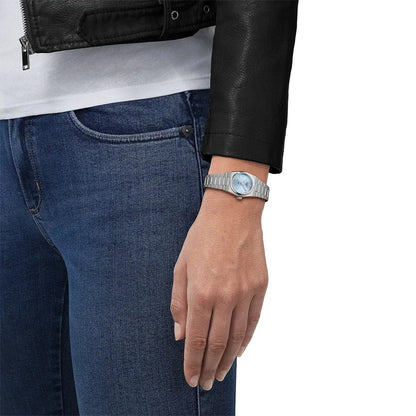 Reloj Tissot  PRX T137.010.11.351.00 Tissot