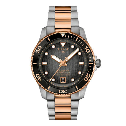 Reloj Tissot.    T120.807.22.051.01 Tissot