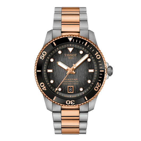 Reloj Tissot.    T120.807.22.051.01 Tissot
