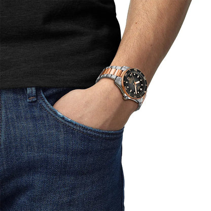 Reloj Tissot.    T120.807.22.051.01 Tissot