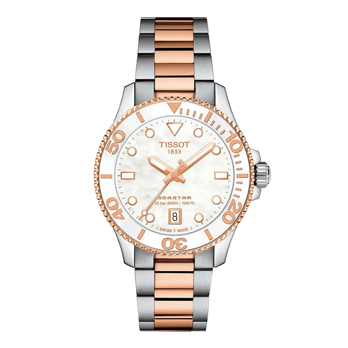 Reloj Tissot.    T120.210.22.111.00 Tissot