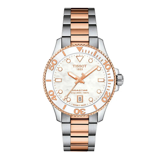 Reloj Tissot.    T120.210.22.111.00 Tissot