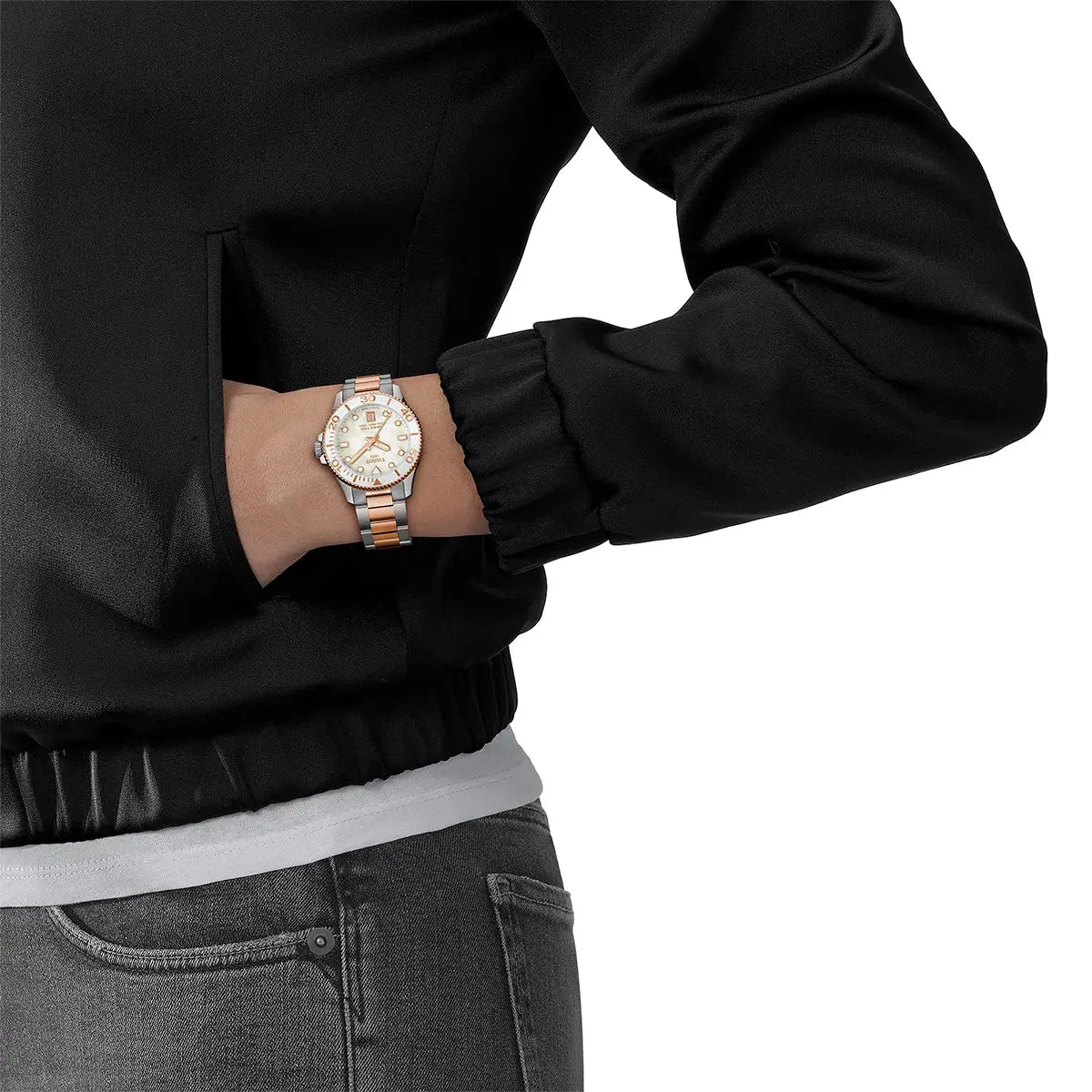Reloj Tissot.    T120.210.22.111.00 Tissot