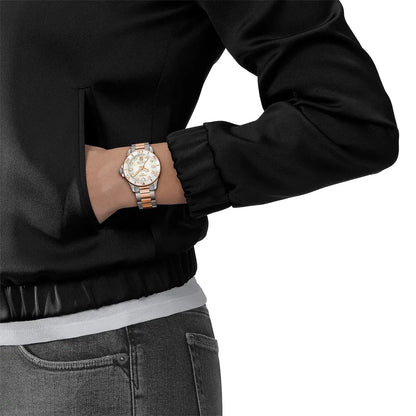 Reloj Tissot.    T120.210.22.111.00 Tissot