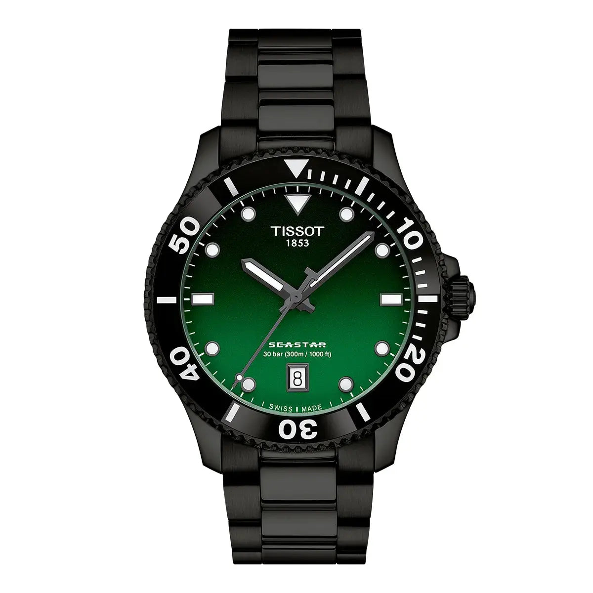 Reloj Tissot  T120.410.33.091.00 Tissot