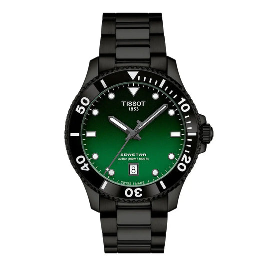 Reloj Tissot  T120.410.33.091.00 Tissot
