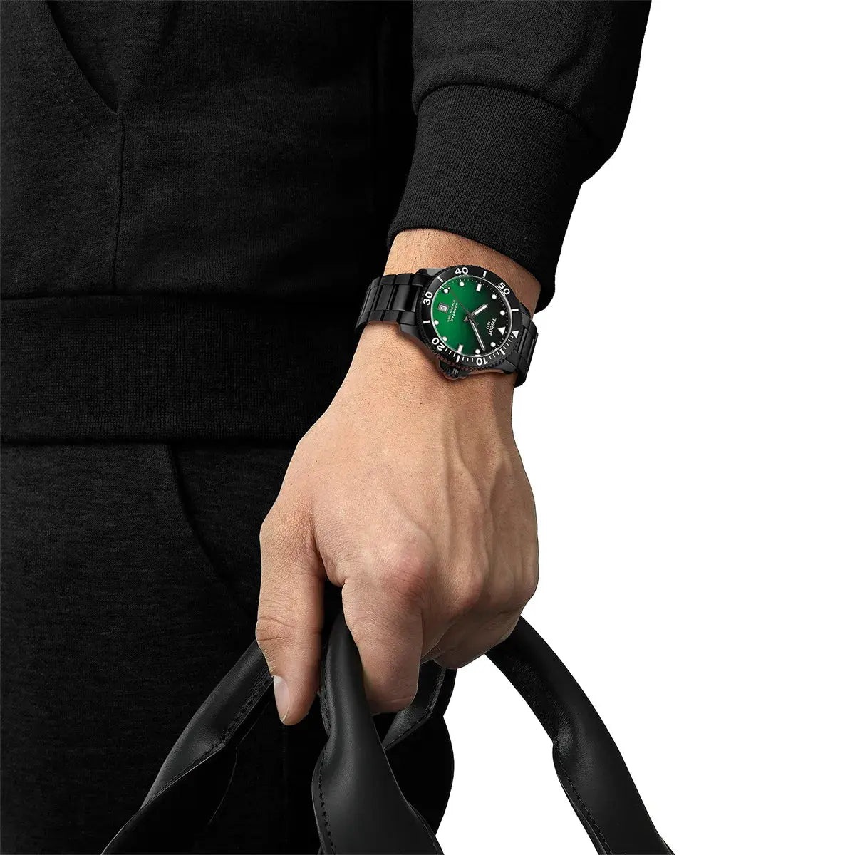 Reloj Tissot  T120.410.33.091.00 Tissot