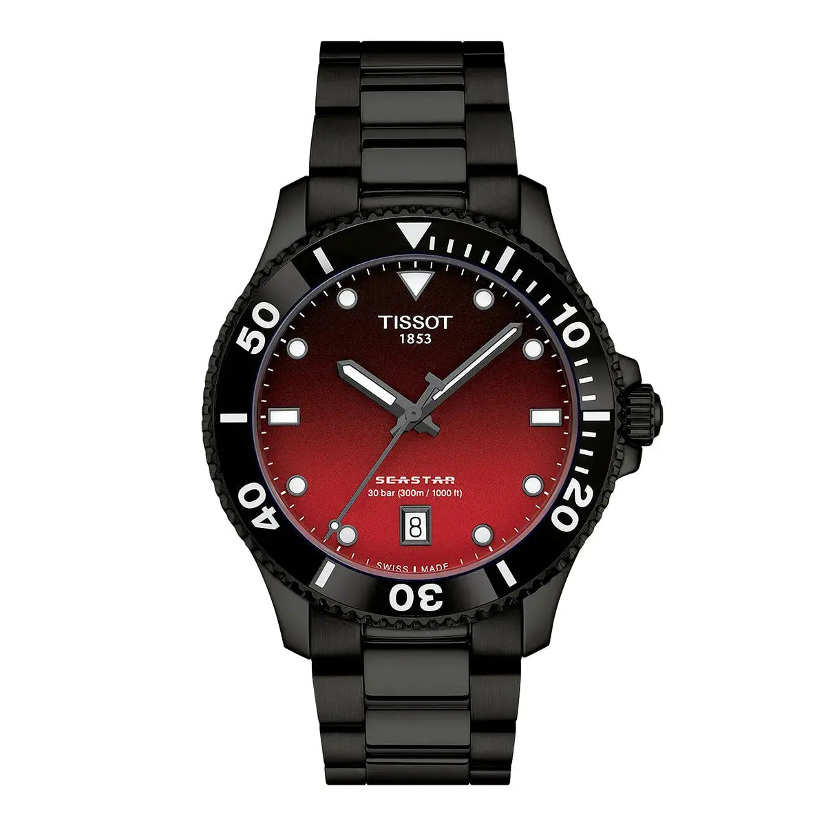 Reloj Tissot  T120.410.33.421.00 Tissot
