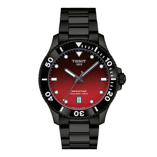 Reloj Tissot  T120.410.33.421.00 Tissot