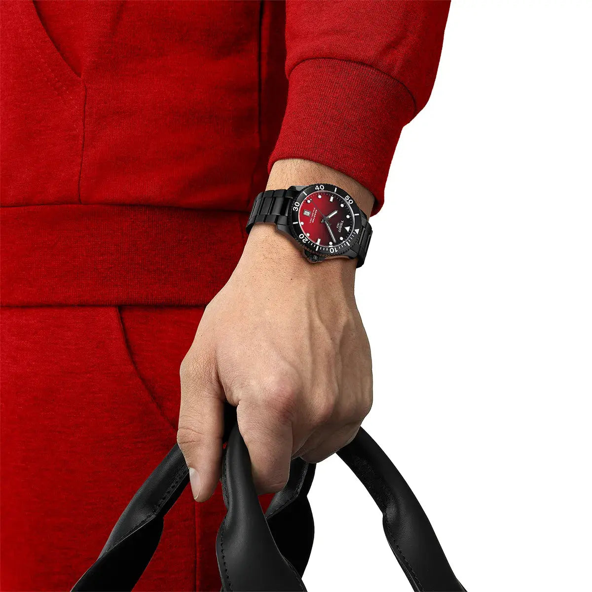 Reloj Tissot  T120.410.33.421.00 Tissot