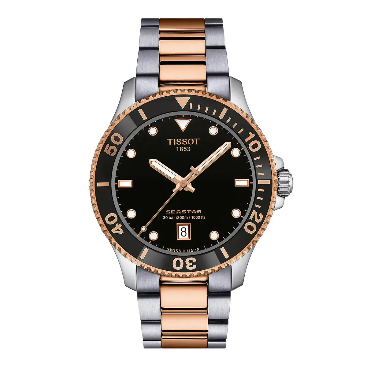 Reloj Tissot.    T120.410.22.051.01 Tissot