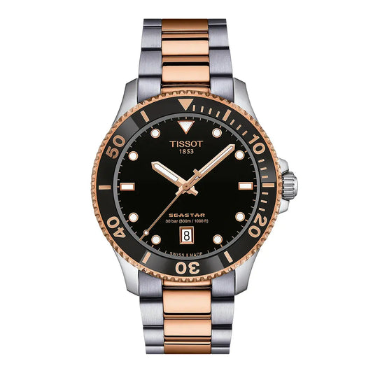 Reloj Tissot.    T120.410.22.051.01 Tissot