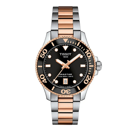 Reloj Tissot T120.210.22.051.01 Tissot