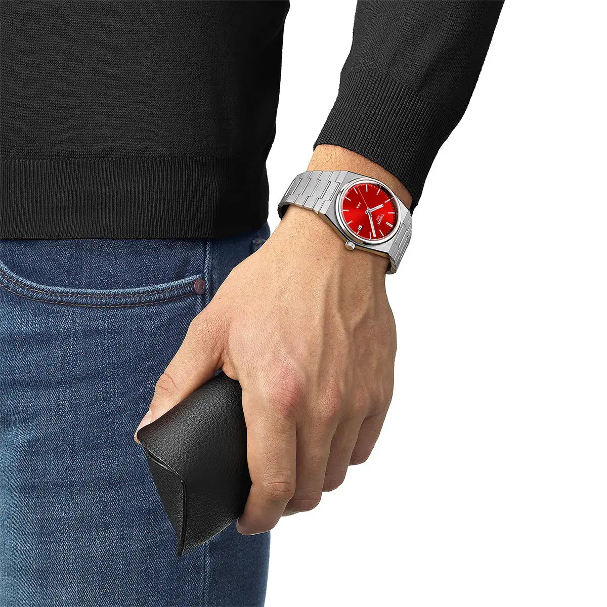 Reloj Tissot T137.410.11.421.00 Tissot