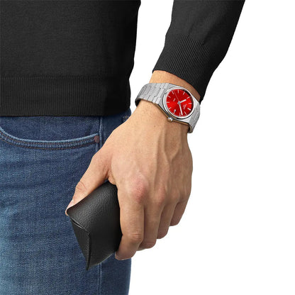 Reloj Tissot T137.410.11.421.00 Tissot