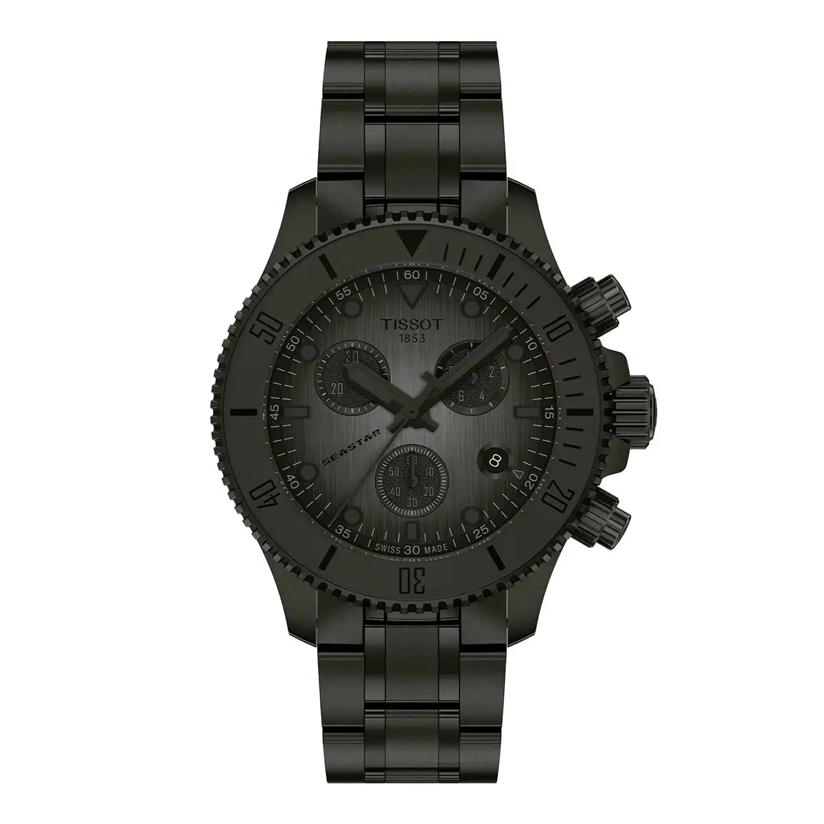 Reloj Tissot T120.217.33.061.00 Tissot