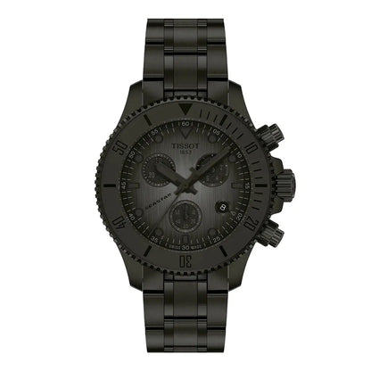 Reloj Tissot T120.217.33.061.00 Tissot