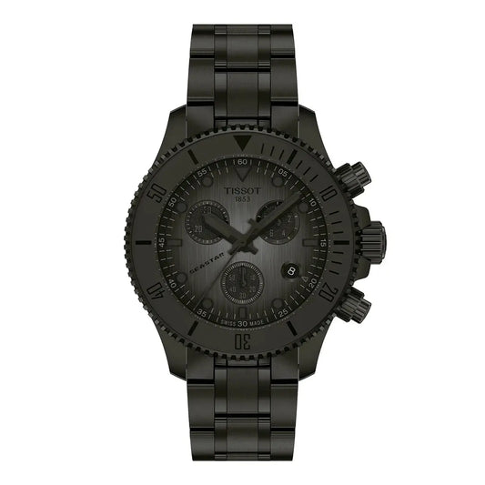 Reloj Tissot T120.217.33.061.00 Tissot