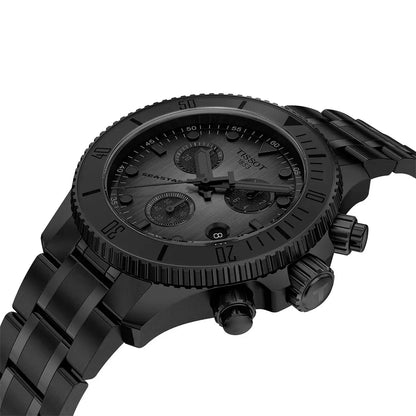Reloj Tissot T120.217.33.061.00 Tissot