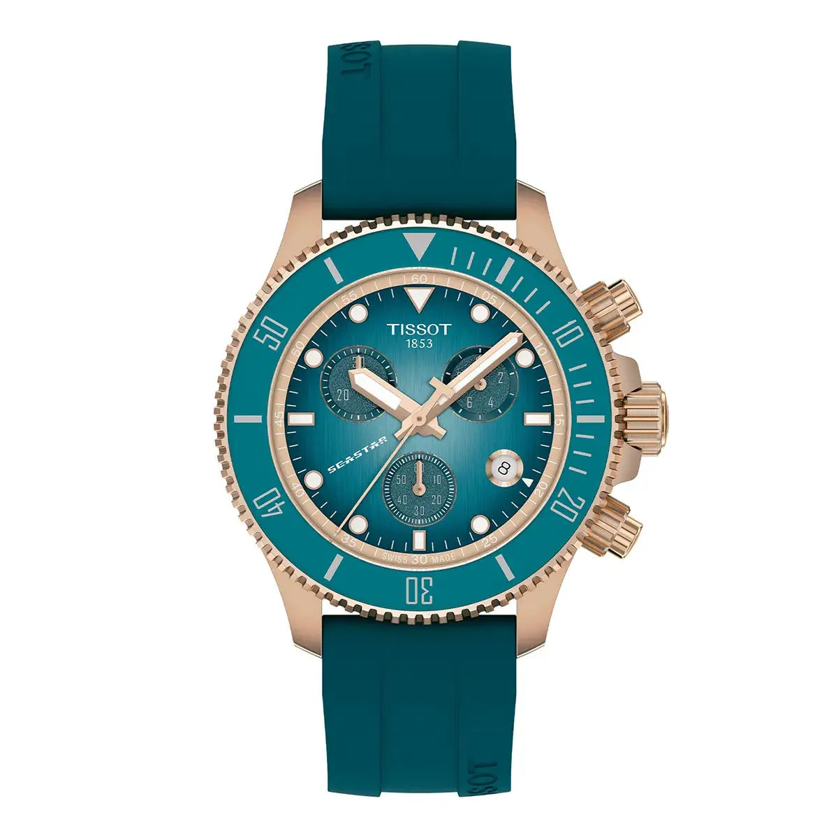 Reloj Tissot T120.217.37.041.00 Tissot