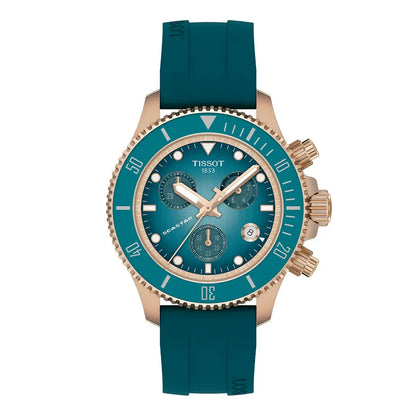 Reloj Tissot T120.217.37.041.00 Tissot