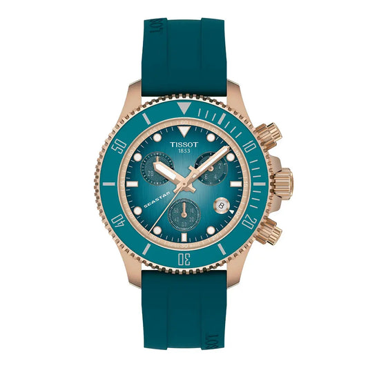 Reloj Tissot T120.217.37.041.00 Tissot