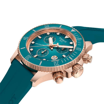 Reloj Tissot T120.217.37.041.00 Tissot