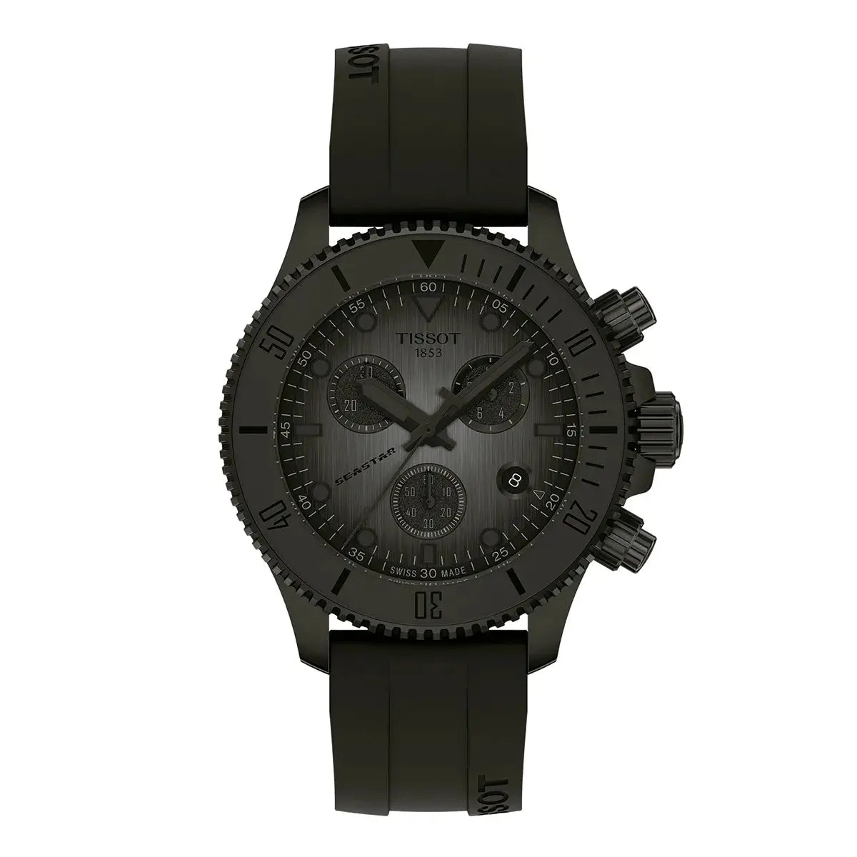 Reloj Tissot T120.217.37.061.00 Tissot