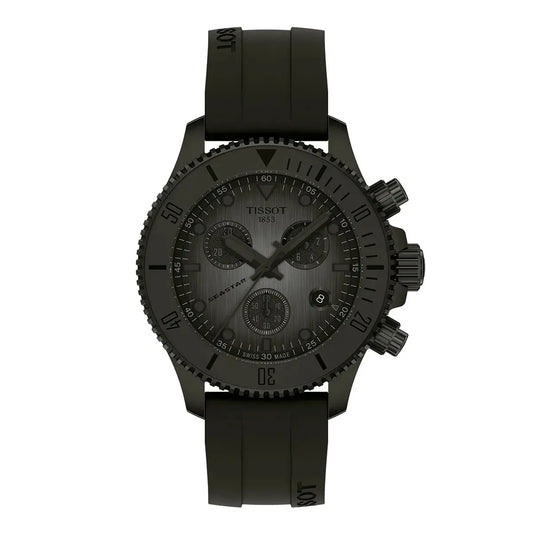 Reloj Tissot T120.217.37.061.00 Tissot