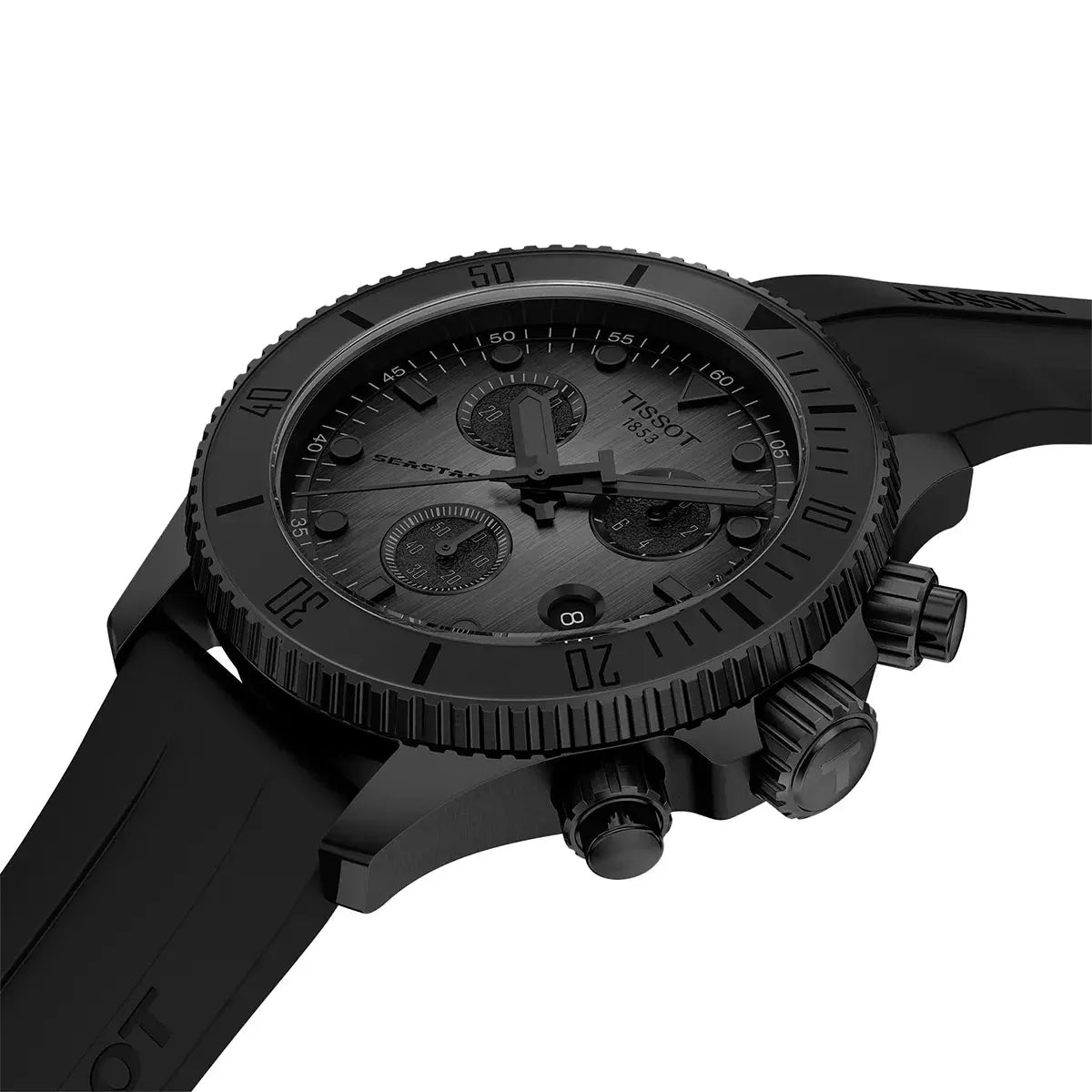 Reloj Tissot T120.217.37.061.00 Tissot
